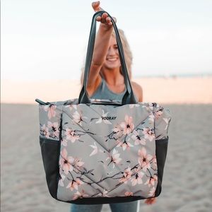 Vooray Aria Athletic Tote Bag